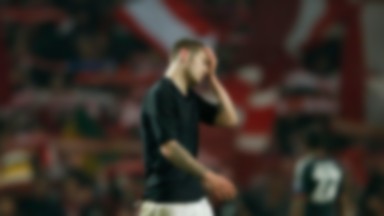 Kolejne problemy zdrowotne Jacka Wilshere'a