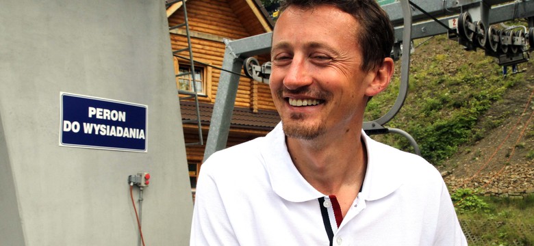 Adam Małysz pomagał opracować plan przygotowań dla polskich skoczków