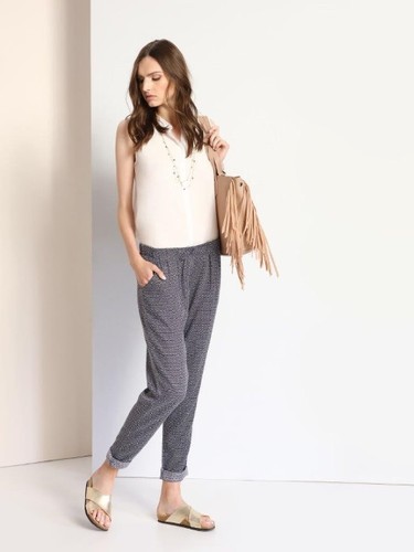 Linia Memories From Marrakech Top Secret