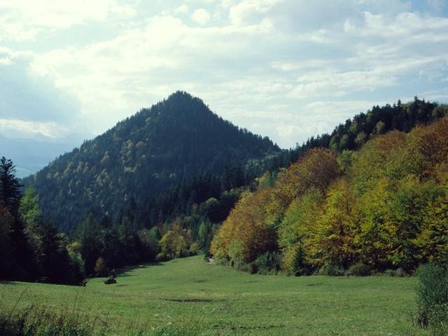 Galeria Najpiękniejsze góry Polski, obrazek 43
