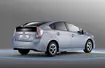 Toyota Prius Plug-In Hybrid: jazda tańsza o 50%