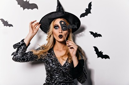 Így viselje a halloweeni kontaktlencsét, hogy a másnap ne legyen rémálom!