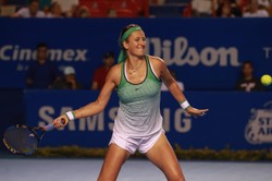 Azarenka wycofała się z turnieju w Acapulco