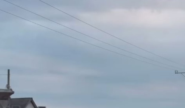 Saobraćajna nesreća u Bresnici