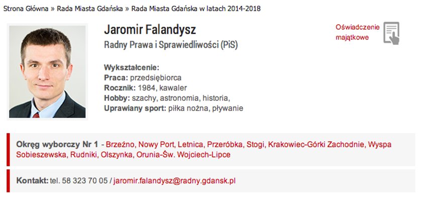 Nowa Rada Miasta Gdańska została wybrana 16 listopada