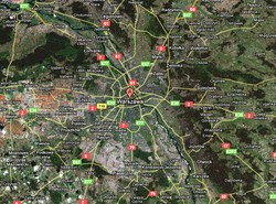 Mazowsze znika z mapy