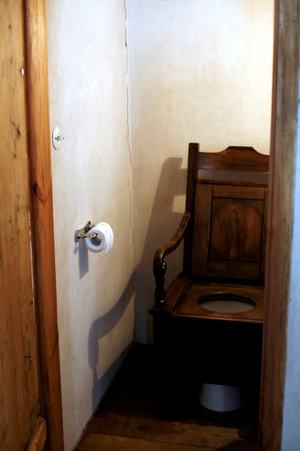 Dom Janusza Palikota