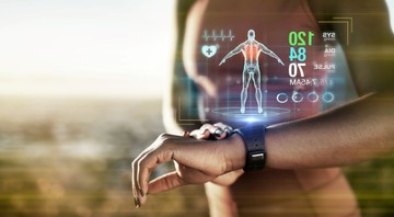 Digitális társak az egészség szolgálatában – így segíthetnek a modern eszközök a mozgásban
