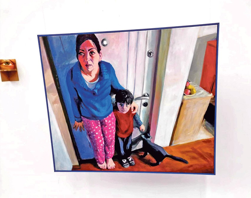 "Strah od izvršitelja" Milice Ružičić