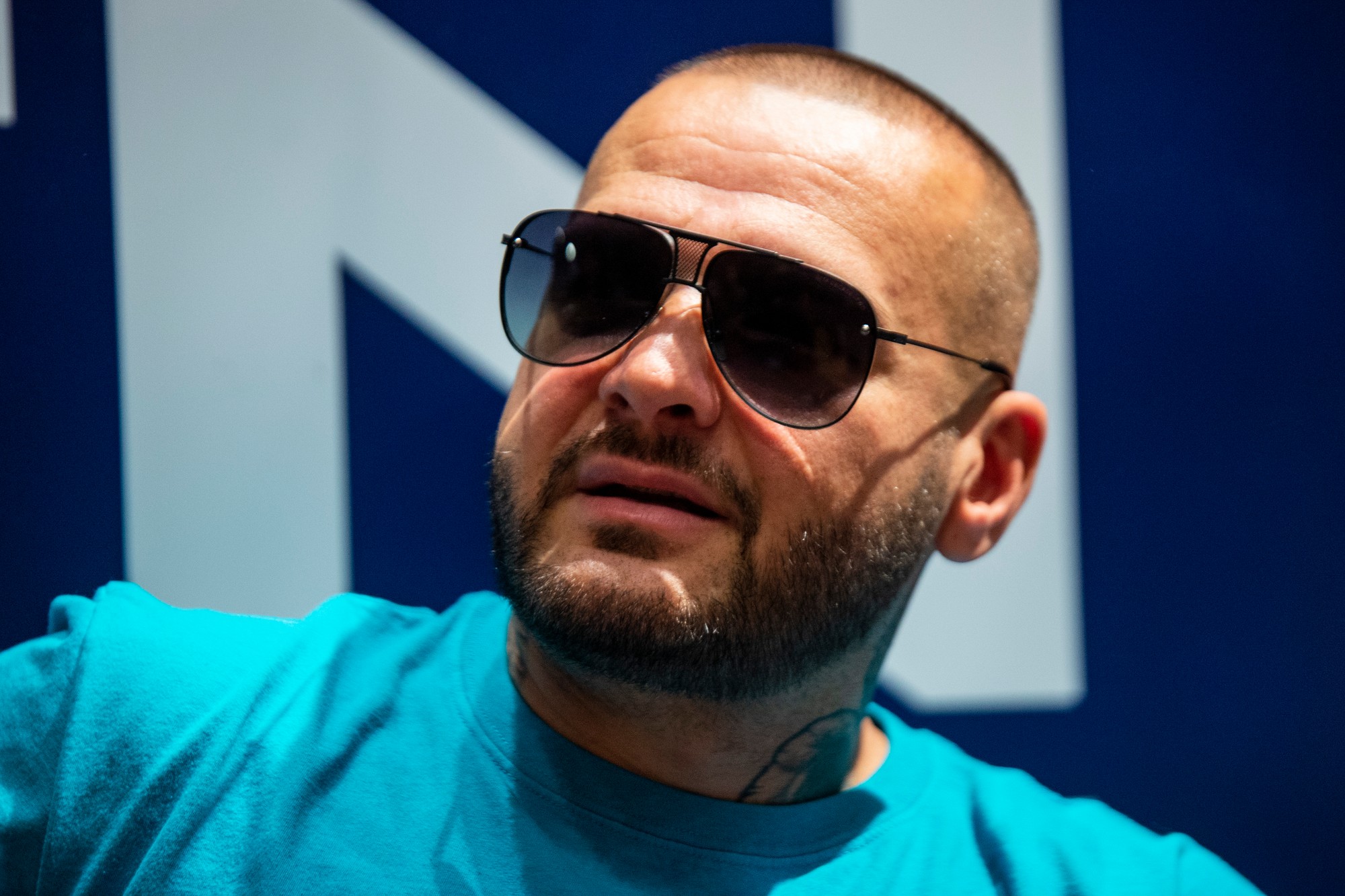 Patrik Rytmus Vrbovský. 