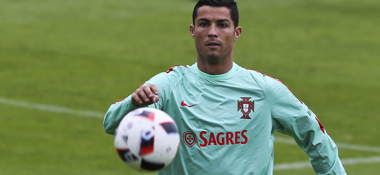 Cristiano Ronaldo spełni marzenie? Na triumf z kadrą czeka od 13 lat