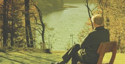 Polska oczami cudzoziemca. "Nad Jeziorem Białym" Johna Borrella