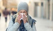  Ekspert: w zwykłych przeziębieniach antybiotyki nie pomogą 