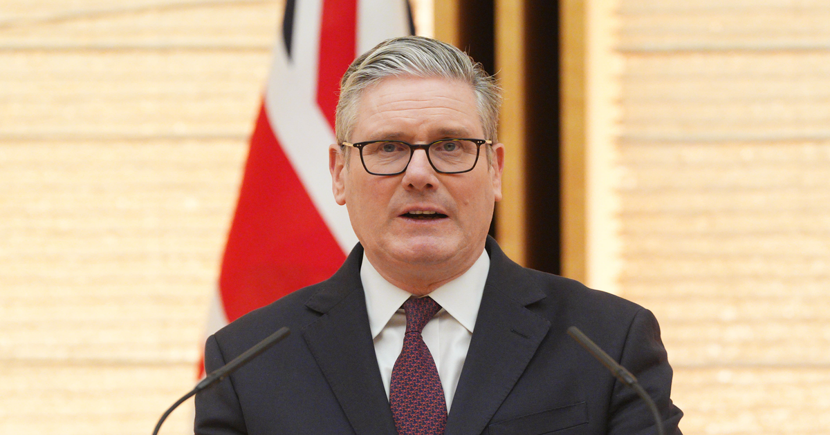 Starmer-attacks-Farage-Brexit-claims-while-eyeing-closer-EU-defence-ties