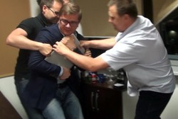 Szefowie telewizji newsowych zacierają ręce. Zobacz, jak afera taśmowa nakręca im oglądalność