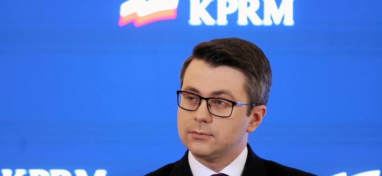 Co dalej z zerową stawką VAT na żywność? Komentarz rzecznika rządu