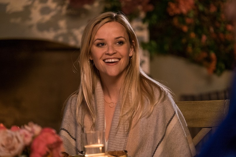 "Wszyscy moi mężczyźni", czyli Reese Witherspoon w komedii romantycznej [FOTO]