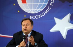 Protest polskich przewoźników na granicy. Ukraiński deputowany: Rosjanie wszystko kontrolują