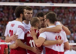 Polacy pokonali Francję. Nasi siatkarze na dobrej drodze po medal MŚ