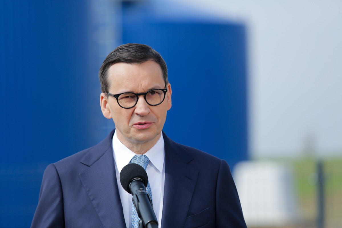 Mateusz Morawiecki