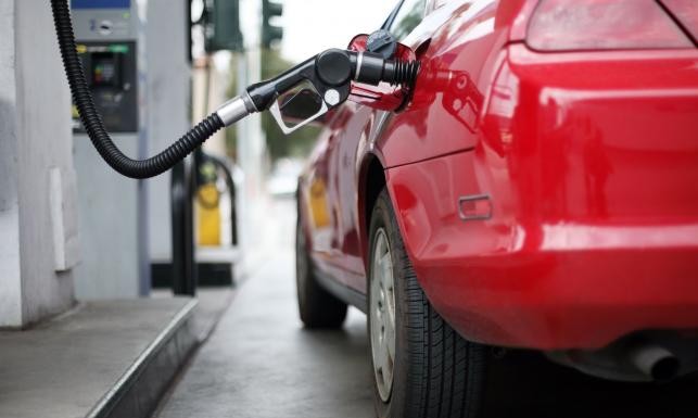 Strachy na lachy w kraju aut na gaz