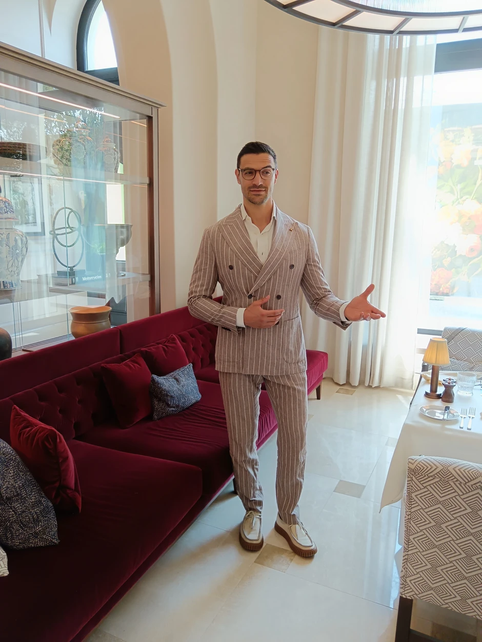 Đan Marko Skijareti