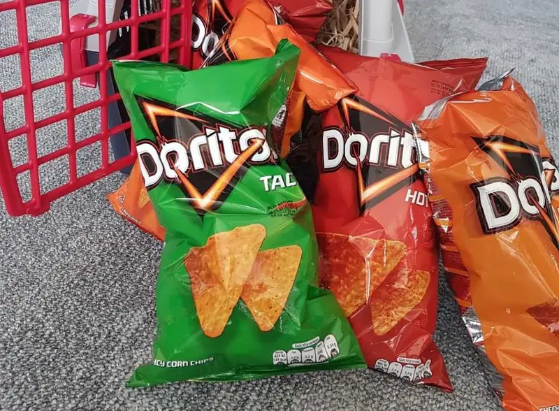 Doritos w Polsce