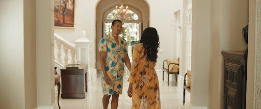 Tumi Morake, Lehasa Moloi, others star in ‘The Vow’ coming to Netflix on May 29