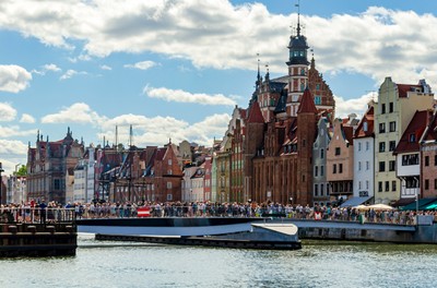 Skandal w Gdańsku. Były wiceprezydent skazany za gwałt na osobie nieletniej
