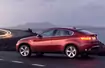 BMW X6 - Szóstką w teren