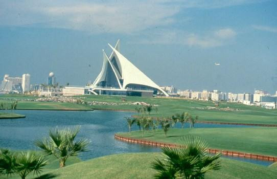 Galeria Zjednoczone Emiraty Arabskie - Dubaj, obrazek 21