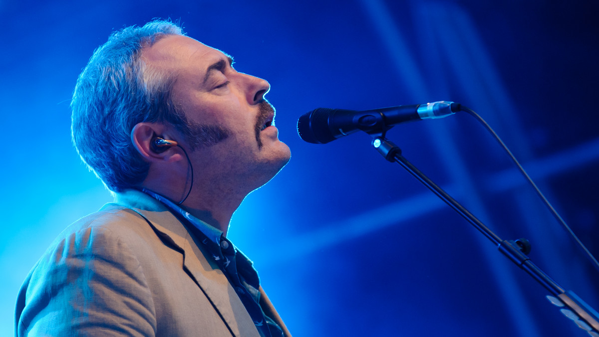 Nowe Horyzonty. Stuart A. Staples (Tindersticks). Wywiad