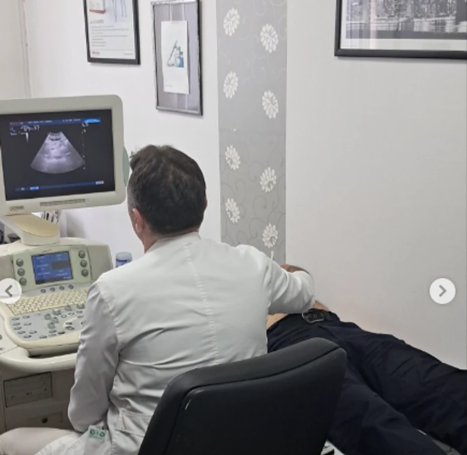 Pacijenti sa uočenim abnormalnostima biće upućeni na dodatne medicinske preglede