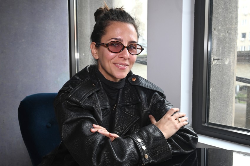 Ivana Dudić