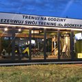 Sposób na zamknięte siłownie. Można wynająć prywatną na godziny