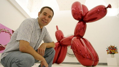 Jeff Koons: skandalista, który pokochał gwiazdę porno