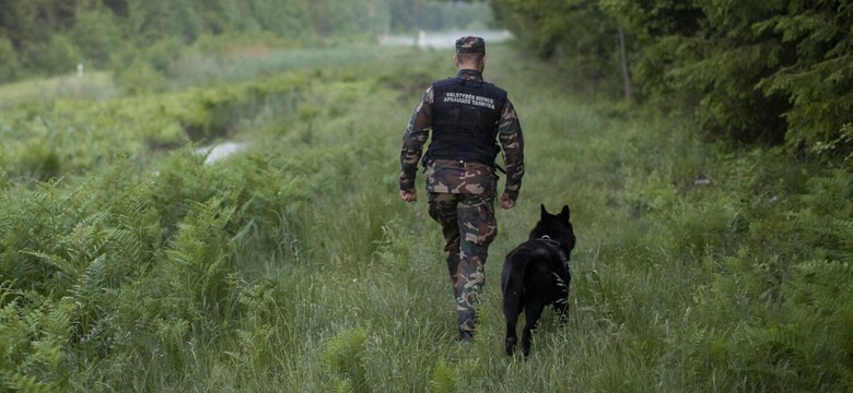 Litwa legalizuje pushbacki. Organizacje humanitarne są oburzone