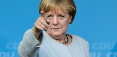 Wybory nowego kanclerza Niemiec. Merkel podjęła decyzję