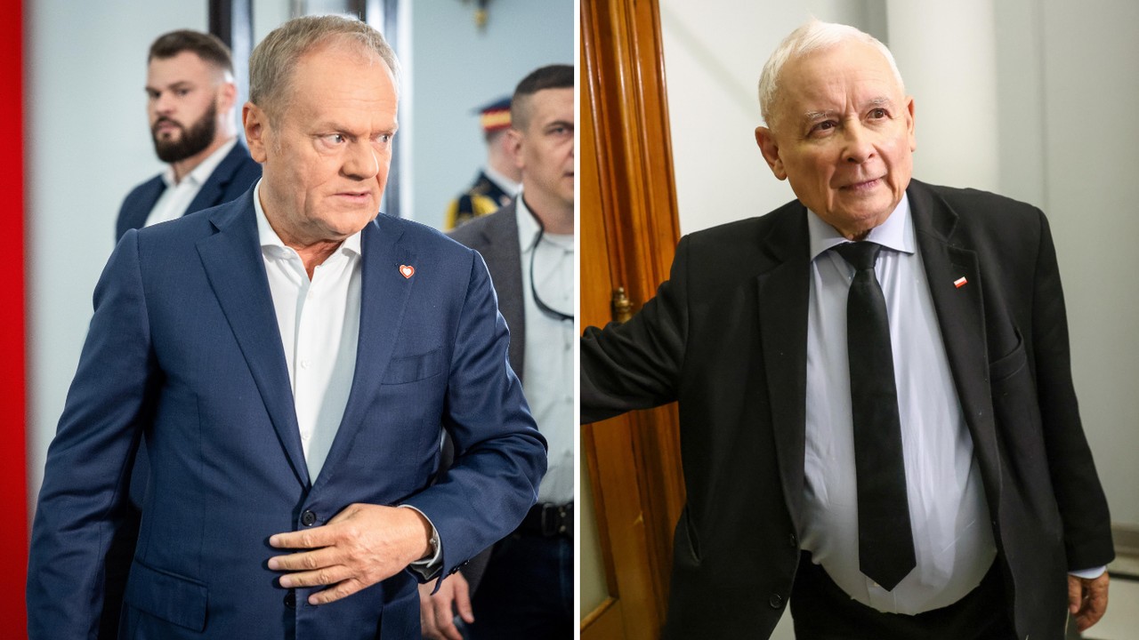 Nowy sondaż parlamentarny. Partie koalicji rządzącej zaliczają spadki