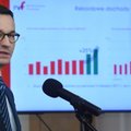 Polska bez deficytu budżetowego? Śmiały pomysł wicepremiera Morawieckiego