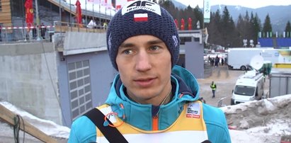 Kamil Stoch ma Puchar Świata!