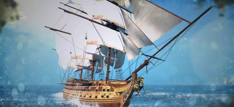 Zwiastun Assassin's Creed: Pirates