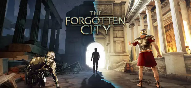 Recenzje The Forgotten City. Samodzielny mod Skyrima zbiera świetne oceny