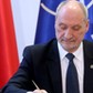 Antoni Macierewicz