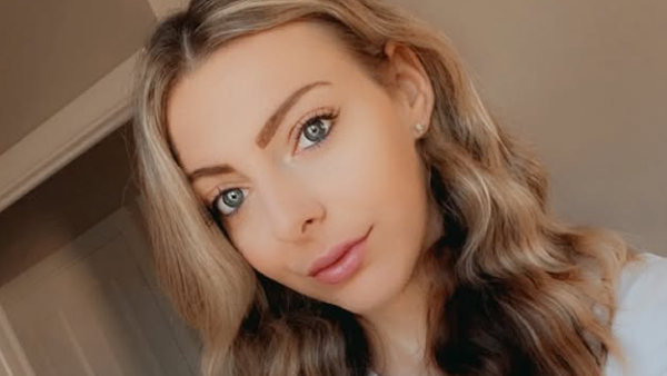 Sophie diagnostikovali zákernú rakovinu.