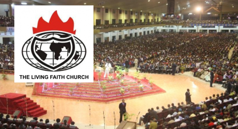 Living Faith: 12 interesting things you may not know about this popular church. [thewillnigeria]