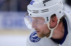 Szalony mecz w Buffalo. Steven Stamkos bohaterem [WIDEO]
