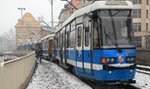 Zderzenie tramwajów. Mnóstwo rannych