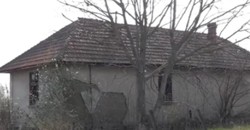 Kuća Radiše Uroševića