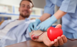 Krwiodawstwo. Jaka ulga podatkowa, kto może ją uzyskać, jak to zrobić, ile wynosi?